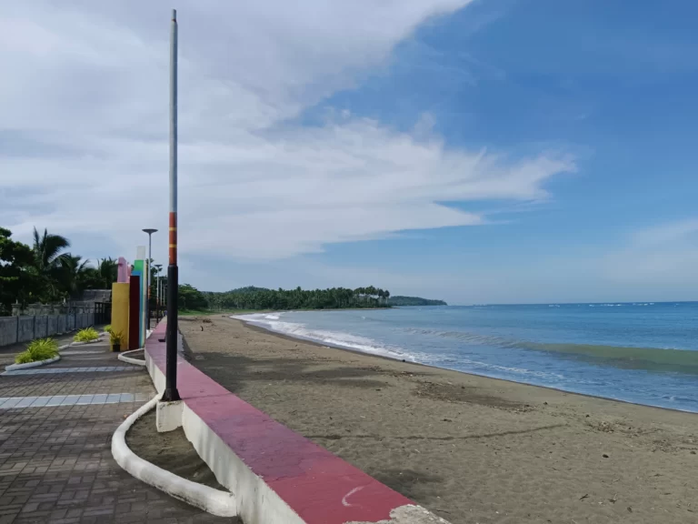 Paseo del Marihatag Ocean View